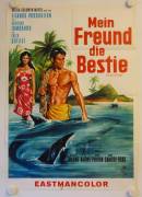 Mein Freund die Bestie (Tico and the Shark)